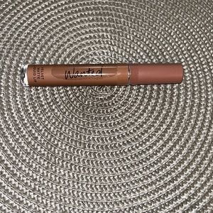 Victoria’s Secret Wanted velvet matte liquid lip 3.1 g.